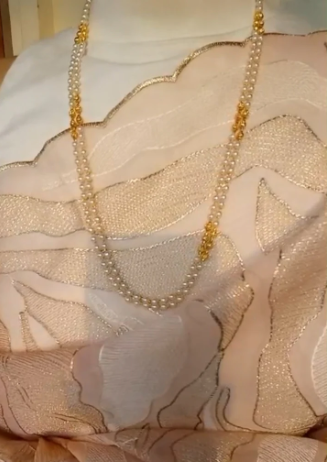 Saree Trends 2026: The Styles Every Woman Should Know presented by NextLoka.com NEXTLOKA - Premium Clothing & Jewellery World