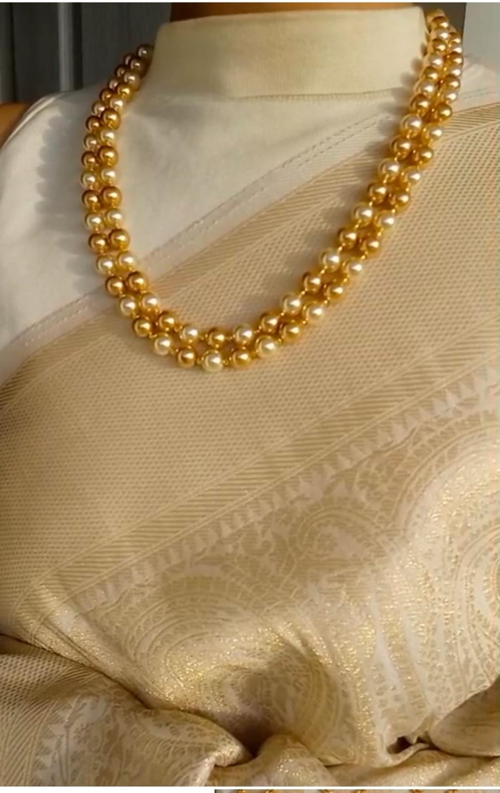 Navratri Saree & Jewellery Lookbook 2026 NEXTLOKA - Premium Clothing & Jewellery World