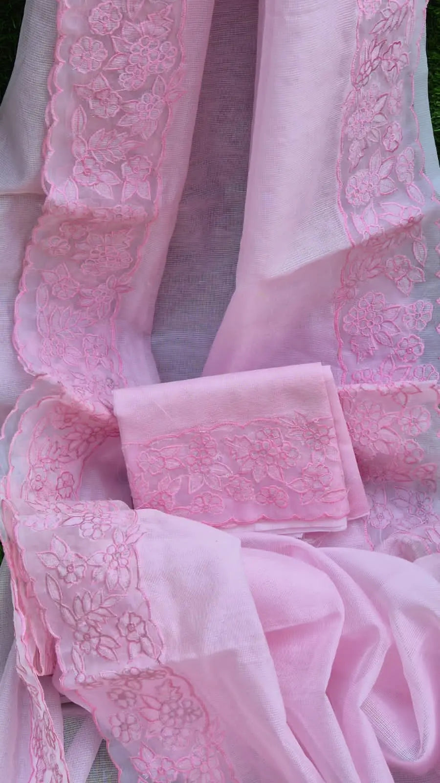 Elegant Boutique Designer Embroidery Sarees & Jewellery for Premium Weddings and Baptism Functions in Indi NEXTLOKA - Premium Clothing & Jewellery World