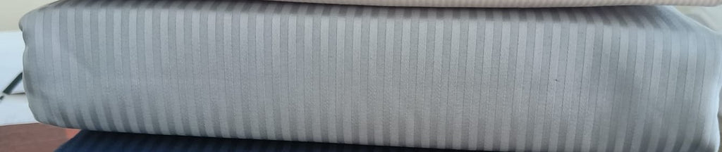 Premium Plain Cotton Bedsheets Boutique Collection in Elegant Style for Premium Homes Embroidered premium Bedsheets
