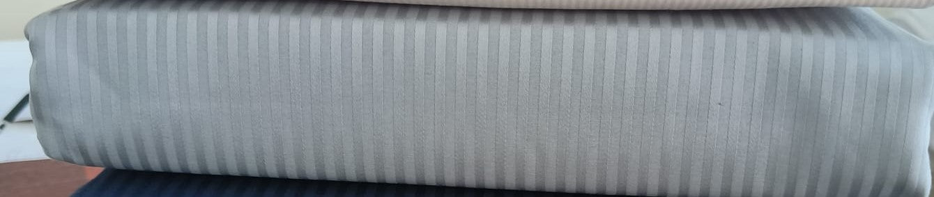 Premium Plain Cotton Bedsheets Boutique Collection in Elegant Style for Premium Homes Embroidered premium Bedsheets