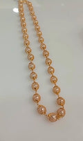 Unique pearl neck piece CODE:NL0335 Jewel byjuwaan