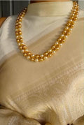 2 Layer Swarovski Pearl Neckpiece Unique Collection ( 20 ) CODE :NL0368 Jewel byjuwaan