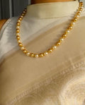 Premium & Elegant looking Swarovski pearl neck piece  CODE :NL0397 Jewel byjuwaan