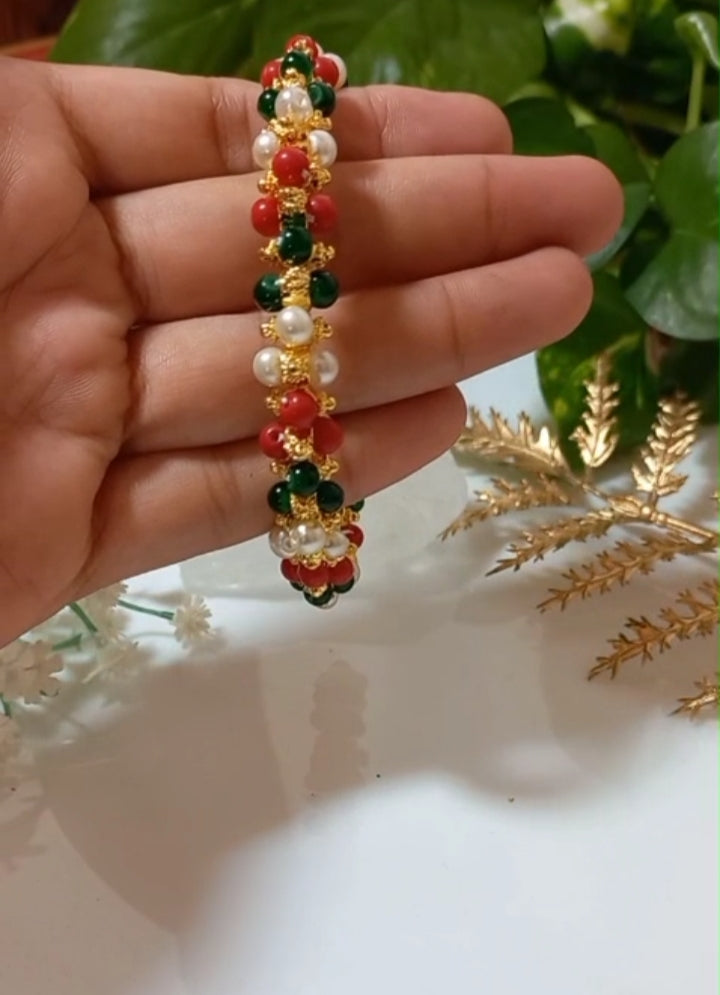 Beautiful Pearl Lock Bangle


Price 590

Code : LBW Jewel byjuwaan