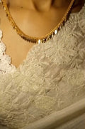 Premium Plated pure Gold Looking Elakkathaali
Code : EL1 Jewel byjuwaan