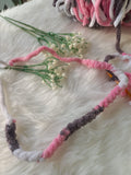 Premium crochet hair band accessory Crochet accessories